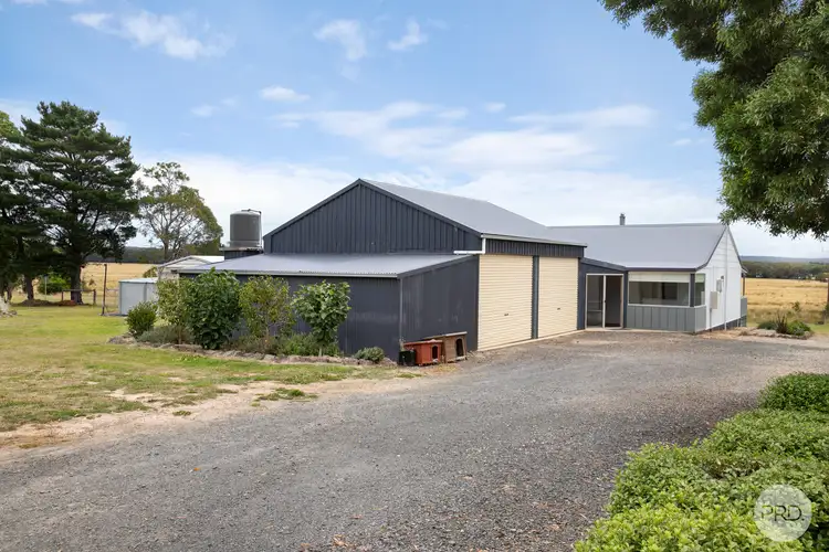 Fourth view of Homely house listing, 4 Springwood Close, Enfield VIC 3352