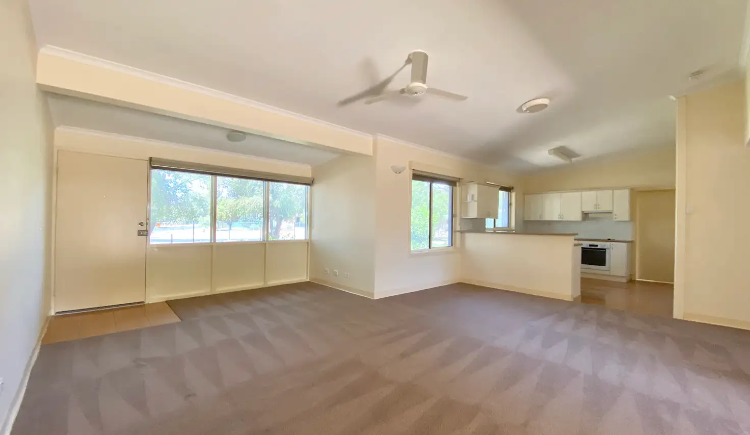 Main view of Homely house listing, 63 Memorial Avenue, Gillen NT 870