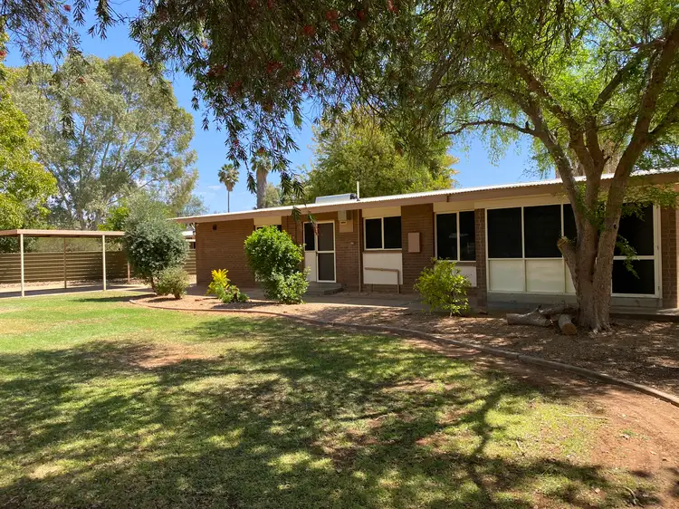 Second view of Homely house listing, 63 Memorial Avenue, Gillen NT 870