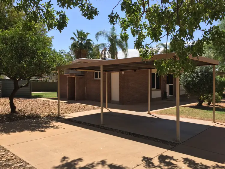 Third view of Homely house listing, 63 Memorial Avenue, Gillen NT 870