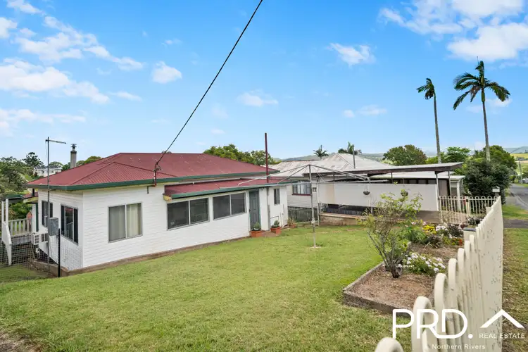 Main view of Homely house listing, 33 Gardner Lane, Kyogle NSW 2474