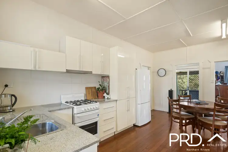 Second view of Homely house listing, 33 Gardner Lane, Kyogle NSW 2474
