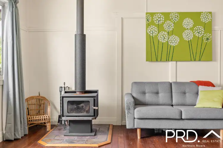 Third view of Homely house listing, 33 Gardner Lane, Kyogle NSW 2474
