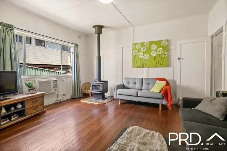 Fourth view of Homely house listing, 33 Gardner Lane, Kyogle NSW 2474