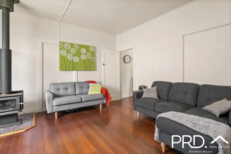 Fifth view of Homely house listing, 33 Gardner Lane, Kyogle NSW 2474
