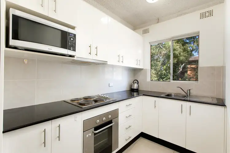 10/35-37 Ocean Street, Penshurst NSW 2222