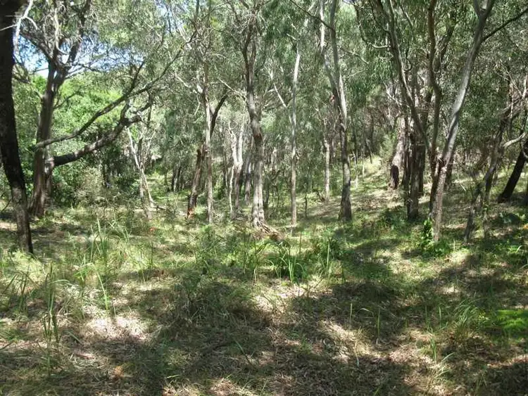 Main view of Homely land listing, Address available on request