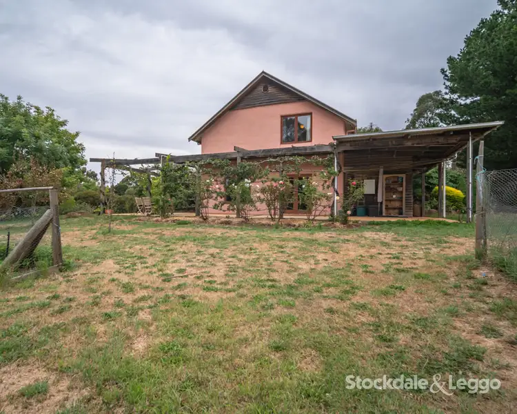 Second view of Homely house listing, 41 Trewins Lane, Daylesford VIC 3460