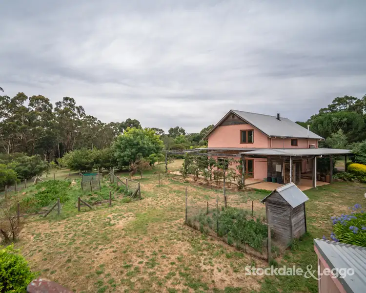 Third view of Homely house listing, 41 Trewins Lane, Daylesford VIC 3460