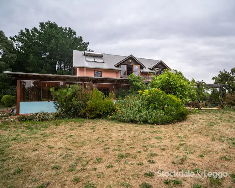 Fourth view of Homely house listing, 41 Trewins Lane, Daylesford VIC 3460