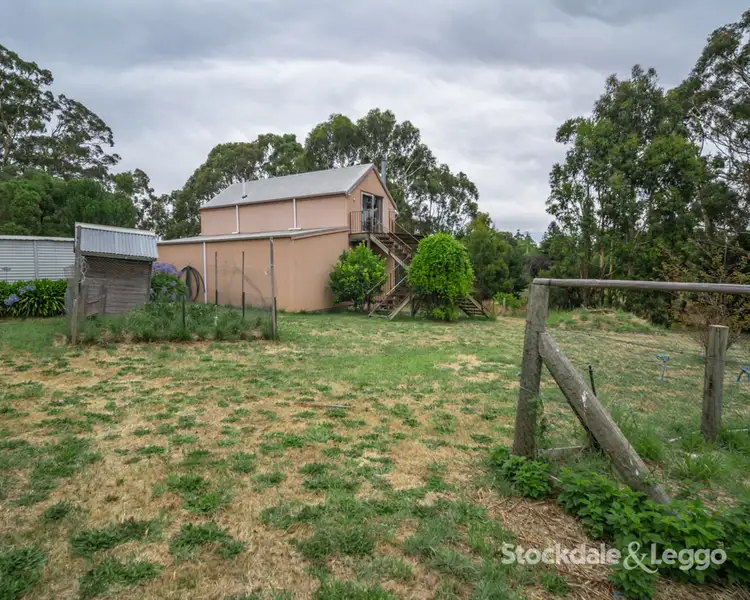 Fifth view of Homely house listing, 41 Trewins Lane, Daylesford VIC 3460