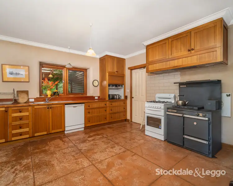 Sixth view of Homely house listing, 41 Trewins Lane, Daylesford VIC 3460