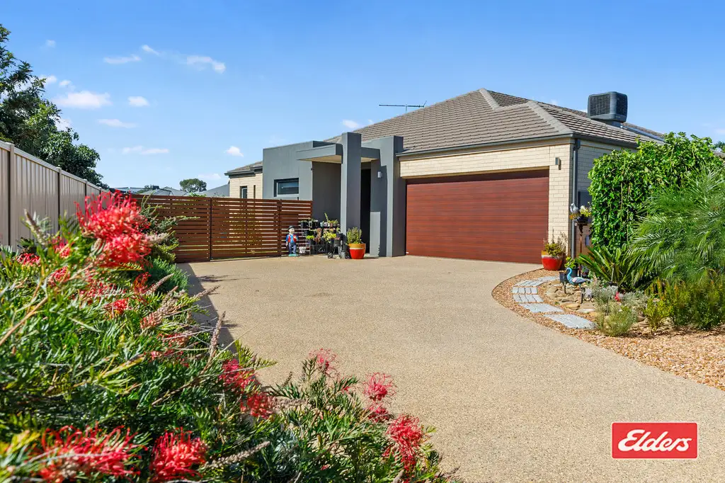 Main view of Homely house listing, 13 Wonga Place, Yarrawonga VIC 3730