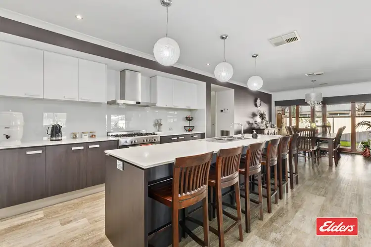 Third view of Homely house listing, 13 Wonga Place, Yarrawonga VIC 3730