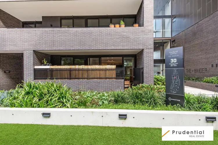 G01/30 Shepherd Street, Liverpool NSW 2170
