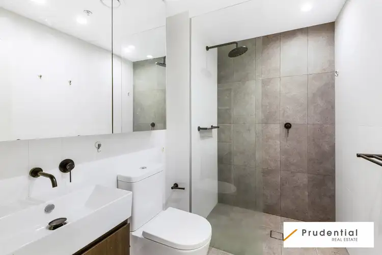 Sixth view of Homely apartment listing, G01/30 Shepherd Street, Liverpool NSW 2170