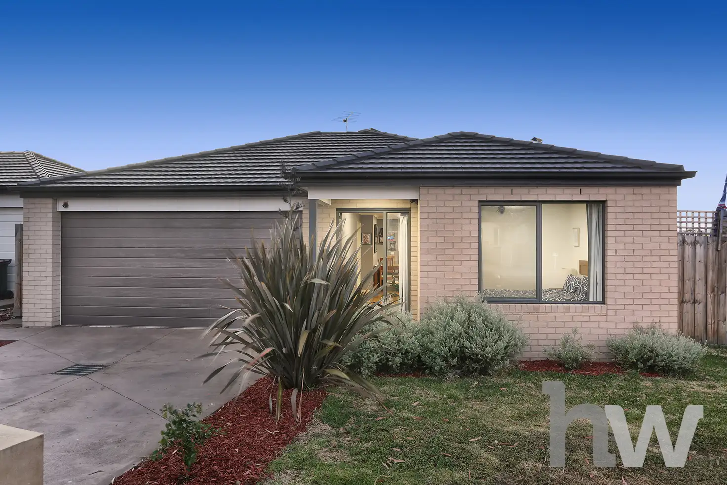 Main view of Homely house listing, 17 Camellia Crescent, Norlane VIC 3214