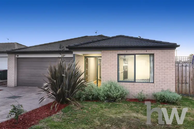 Third view of Homely house listing, 17 Camellia Crescent, Norlane VIC 3214