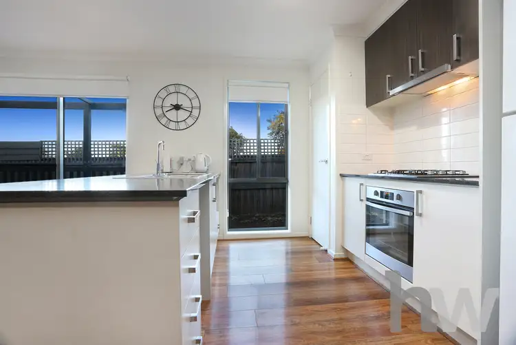 Fourth view of Homely house listing, 17 Camellia Crescent, Norlane VIC 3214