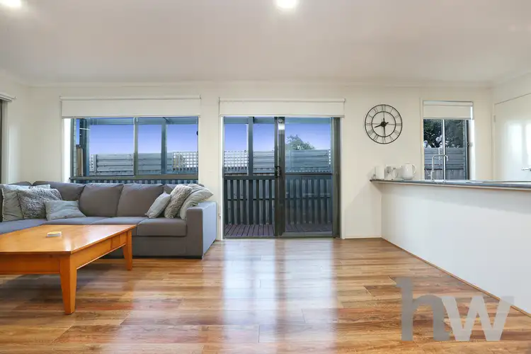 Sixth view of Homely house listing, 17 Camellia Crescent, Norlane VIC 3214