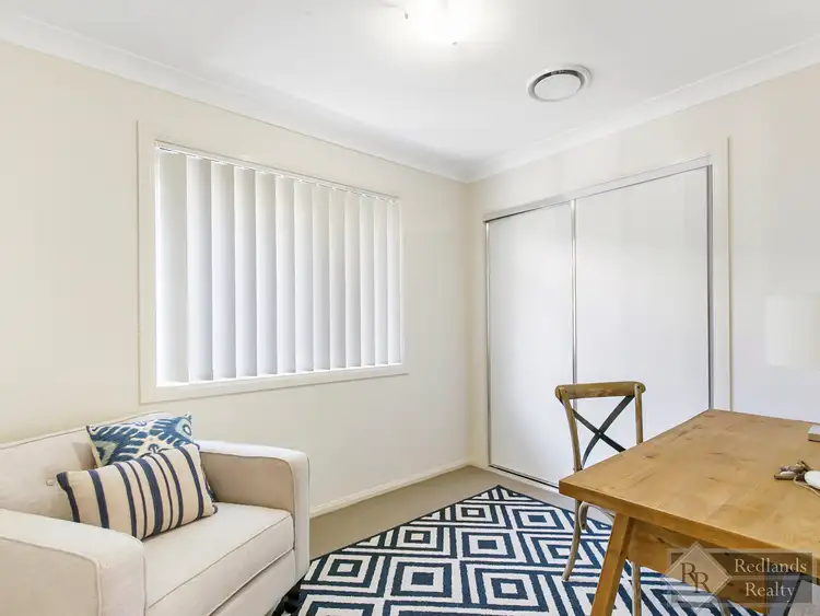 Fifth view of Homely house listing, 11 Riley Peter Place, Cleveland QLD 4163