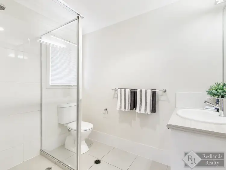 Sixth view of Homely house listing, 11 Riley Peter Place, Cleveland QLD 4163