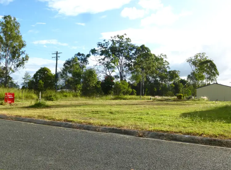 Third view of Homely land listing, 5 Julia Street, Miriam Vale QLD 4677