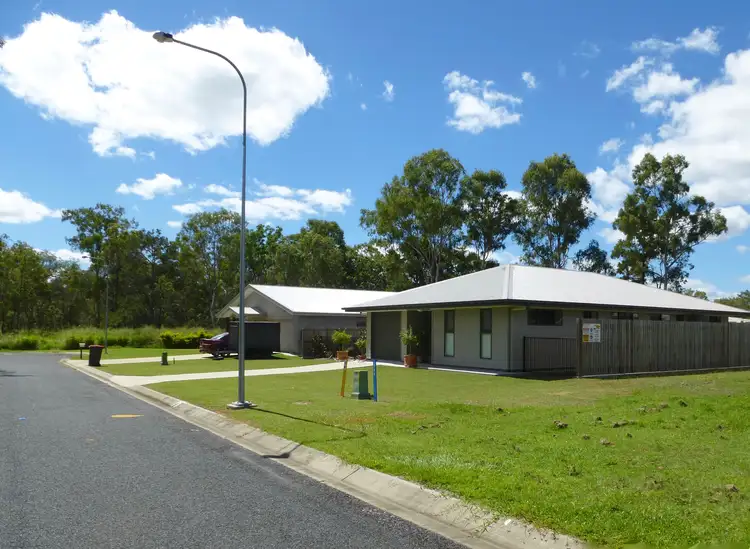 Fourth view of Homely land listing, 5 Julia Street, Miriam Vale QLD 4677