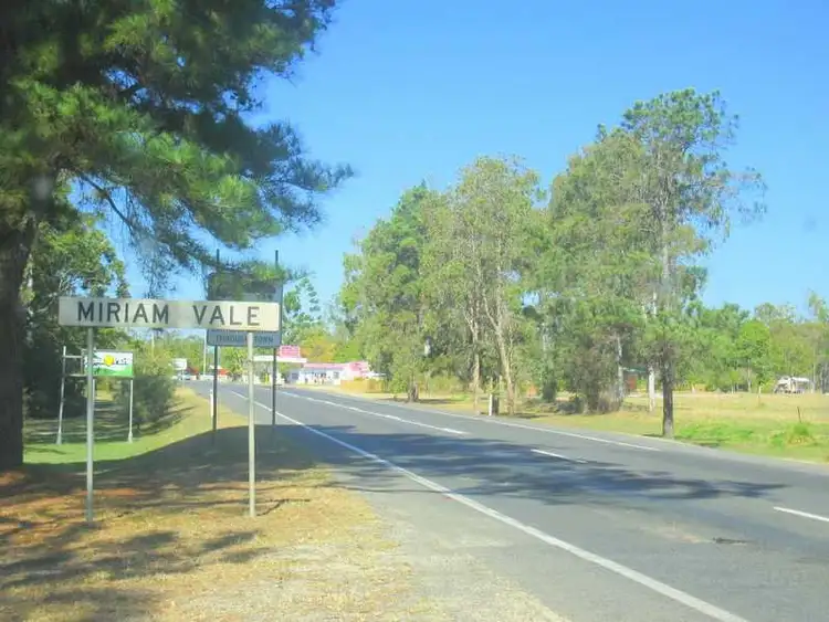 Fifth view of Homely land listing, 5 Julia Street, Miriam Vale QLD 4677