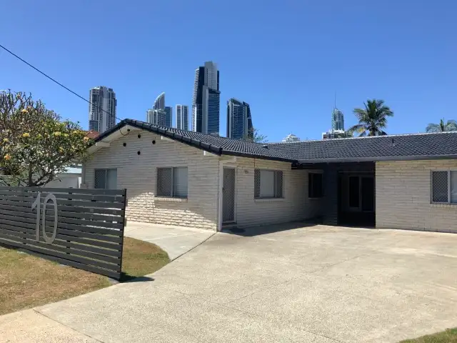 10 Adori Street