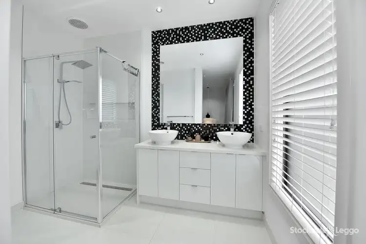 Seventh view of Homely house listing, 159 Elevation Boulevard, Craigieburn VIC 3064