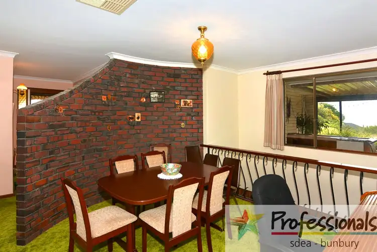 Seventh view of Homely house listing, 8 McKenna Place, South Bunbury WA 6230