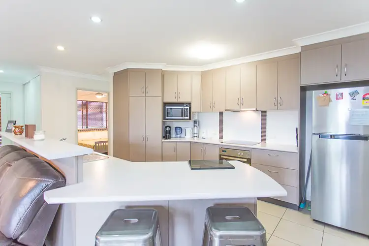 Sixth view of Homely house listing, 5 Peacock Place, Marian QLD 4753