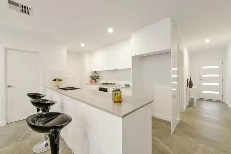 Third view of Homely house listing, 18 Oceanview Road, Christies Beach SA 5165