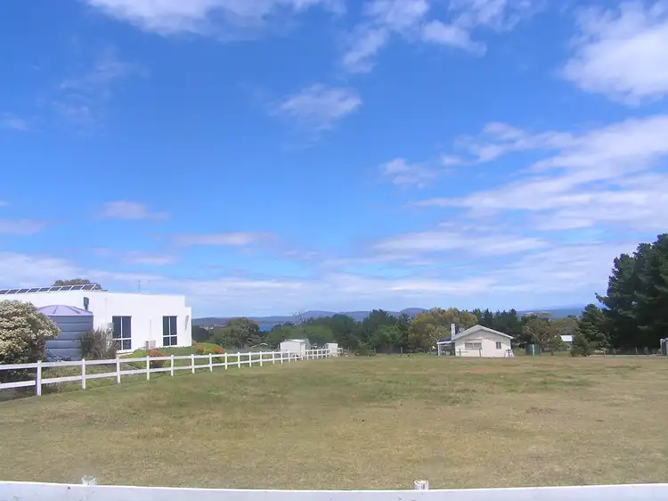 Second view of Homely land listing, 4 Colleen Crescent, Primrose Sands TAS 7173