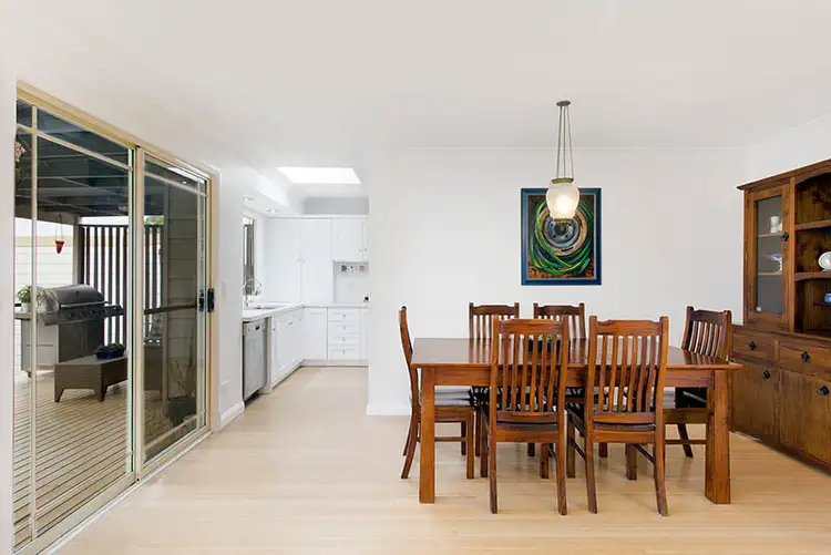 Fourth view of Homely house listing, 60 Spur Crescent, Loftus NSW 2232