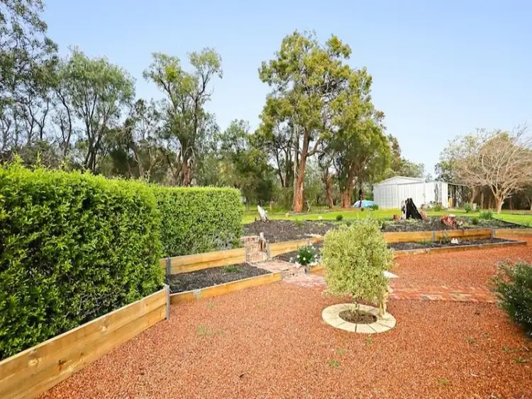 Fifth view of Homely house listing, 442 Mulga Drive, Parklands WA 6180
