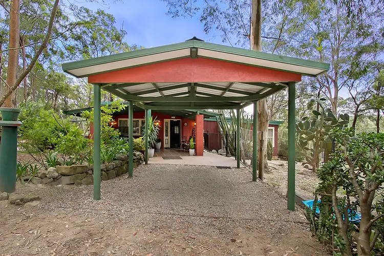 Fourth view of Homely house listing, 437 East Kurrajong Rd, East Kurrajong NSW 2758