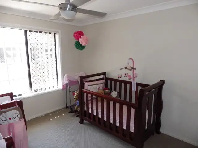 Sixth view of Homely house listing, 47 Harding Street, Raceview QLD 4305