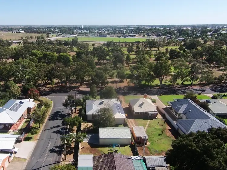 Third view of Homely house listing, 41 Maiden Avenue, Leeton NSW 2705