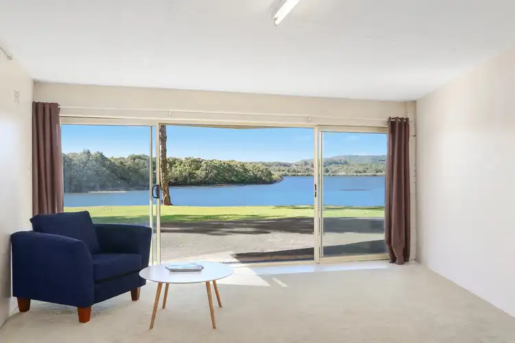 Second view of Homely unit listing, 3/12 Sierra Crescent, East Gosford NSW 2250
