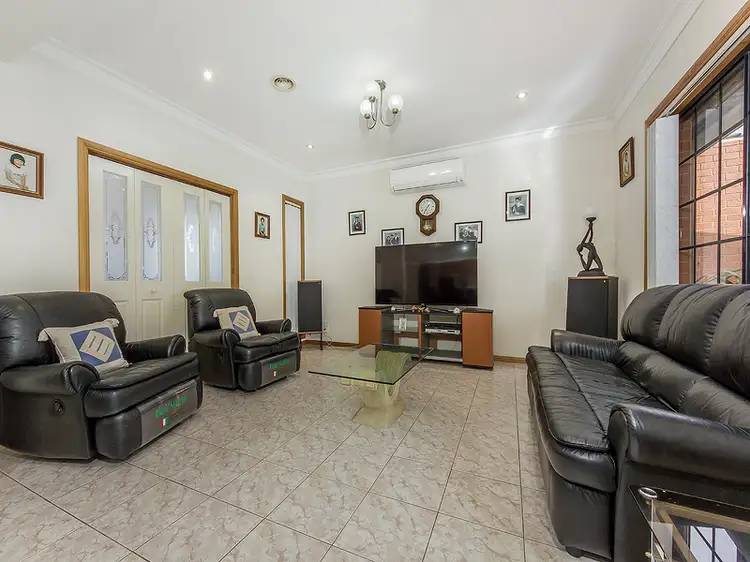 Fifth view of Homely house listing, 17 Dantum Grove, Braybrook VIC 3019