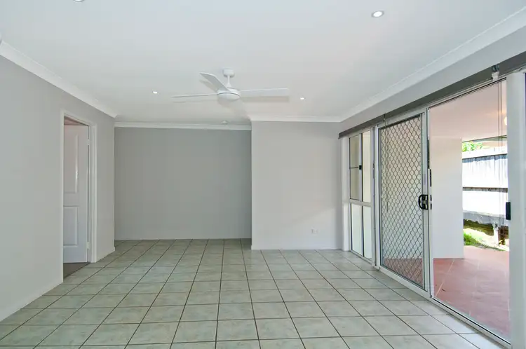 Third view of Homely townhouse listing, 19/12 ANGEL STREET, Eight Mile Plains QLD 4113