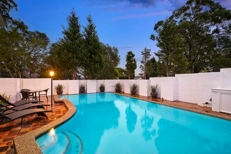 Third view of Homely house listing, 4 Richter Crescent, Davidson NSW 2085