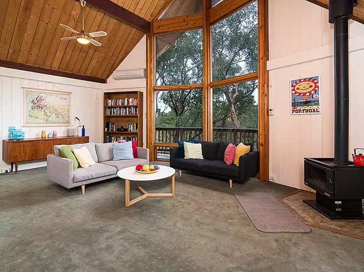 Second view of Homely house listing, 38 Whitewood Drive, Upper Sturt SA 5156