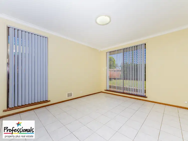Seventh view of Homely house listing, 33 Murchison Way, Gosnells WA 6110