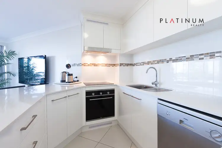Third view of Homely apartment listing, Address available on request