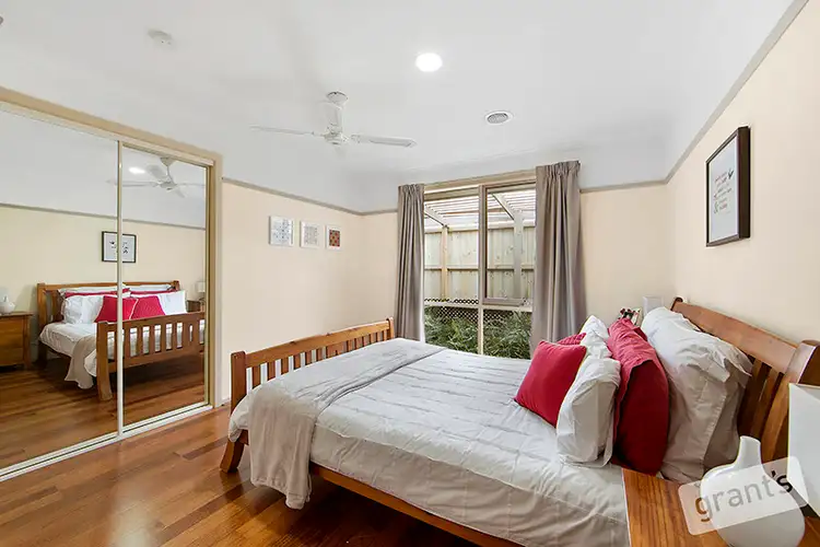 Seventh view of Homely house listing, 21 Hedgeley Drive, Berwick VIC 3806