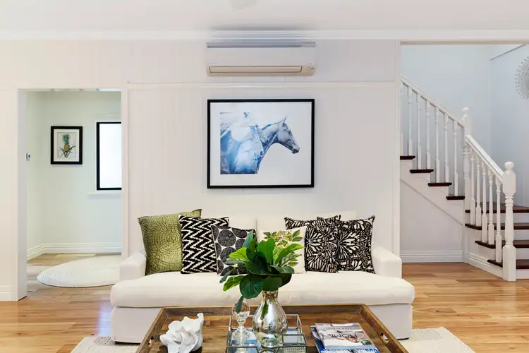 Third view of Homely house listing, 72 Nelson Street, Wooloowin QLD 4030
