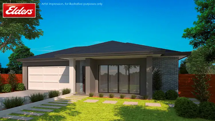 29 Aprasia Avenue, Googong NSW 2620
